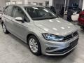 Volkswagen Golf Sportsvan 1.0TSi DSG LED NAVIGACE KAMERA