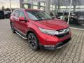 Honda CR-V 2.0 Aut. AWD Exclusive 
