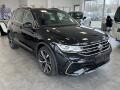 Volkswagen Tiguan 2.0TSi 4M R-LINE LED NAVI 