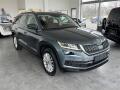 �koda Kodiaq 2.0TDi DSG 4x4 7.M�ST TA�NE