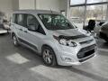 Ford Transit Connect 1.5TDCi KLIMA TA�N� 