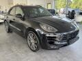Porsche Macan 3.6 V6 Turbo CHRONO BOSE