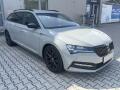 �koda Superb 2.0TSi DSG 4x4 SPORTLINE