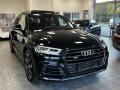 Audi SQ5 SQ5 3.0TDi S-LINE QUATTRO