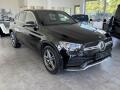 Mercedes-Benz GLC 200 REZERVACE