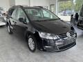 Volkswagen Sharan 2.0TDi DSG 4x4 7.M�ST NAVI