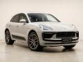 Porsche Macan S 280KW PDK*CAM*CHRONO*NAVI*