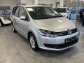 Volkswagen Sharan 2.0TDi 4x4 NAVI 7.M�ST TA�N�