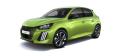 Peugeot 208 ALLURE PureTech 100 MAN6