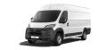 Peugeot Boxer Furgon 4350 L4H2 BlueHDi 180k
