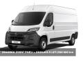 Peugeot Boxer FURGON 3500 L3H2 BHDi 140 MAN6