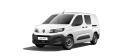 Peugeot Partner Polocombi L2 1000 BlueHDi 100