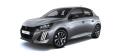 Peugeot 208 STYLE Turbo 100 MAN6