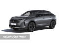 Peugeot 3008 BUSINESS Hybrid 145 e-DCS6