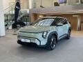 Kia EV3 EARTH 81.4 kWh, ADAS + V2L