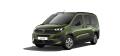 Peugeot Rifter LONG ALLURE BlueHDi 130 MAN6