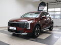 Kia Sportage Exclusive 1.6 T-GDI 4x2 7DCT