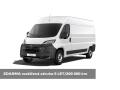 Peugeot Boxer Furgon 3500 L3H2 DIESEL 140
