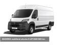 Peugeot Boxer Furgon 4350 L4H2 DIESEL 140