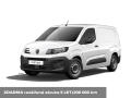 Peugeot Partner FURGON L2 1000 BHDi 100