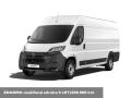 Peugeot Boxer Furgon 4350 L4H2 DIESEL 180