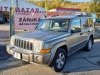 Jeep Commander 4.7i TRAIL RATED 