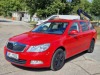 koda Octavia 2.0TDi 4X4 AUTOMAT 1.MAJITEL