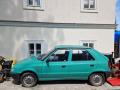 koda Felicia 1.3i 1.MAJITEL