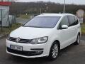 Volkswagen Sharan 2.0TDi 4x4 i NA SPLTKY VEM! 