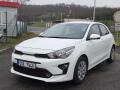 Kia Rio 1.2i prvn� majitel! 