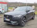 Volvo XC90 B5 AWD Black Edition 1.majitel