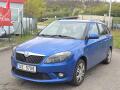 �koda Fabia 1.4 16v mo�n� spl�tky V�EM! 