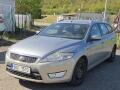 Ford Mondeo 2.0TDCi KOMBI *TA�N� *NOV� STK