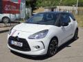 Citro�n DS3 1.6i 115kw i na spl�tky v�em! 