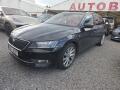�koda Superb 2.0TDi kombi L&K