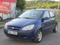 Hyundai Getz 1.5CRD-i   i na spl�tky v�em! 