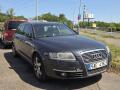 Audi A6 Avant 3.0D 171kw MOTOR KO! 