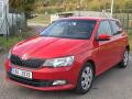 �koda Fabia 1.0i lze i na spl�tky V�EM! 