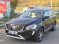 Volvo XC60 2.4D 4X4 AUTOMAT spl�tky V�EM!