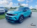 Opel Mokka 1.2T 136k Edition MT6