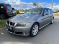 BMW 320d Touring