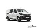 Opel Vivaro CREW VAN L2 2.2 CDTi MT6