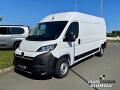 Opel Movano Van Heavy 2.2 CDTi 140k L3H2