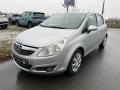 Opel Corsa Enjoy 1.2, 59kW, 1. maj. R