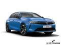 Opel Astra HB 1.2T 131k Edition MT6