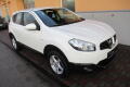 Nissan Qashqai 2.0i  AUT. KLIMA  TAN