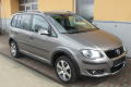 Volkswagen Touran Cross 1.4 TSi AUT. KLIMA TAN