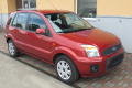Ford Fusion 1.4i  KLIMA  TAN