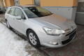 Citro�n C5 2.0 HDi  AUT. KLIMA TA�N�