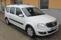 Dacia Logan 1.6i KLIMA TA�N�